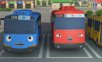 Tayo The Little Bus S05E02