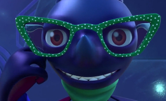 Mega Meow - Starwatch S01E34