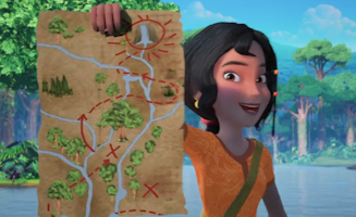 Adventures Of Akira And Mowgli S02E09