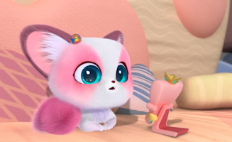 Mega Meow - Starwatch S01E11