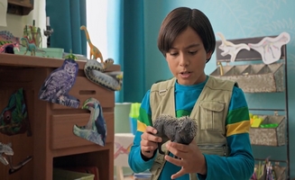 Dino Dex S02e09