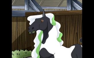 Horseland S01e10