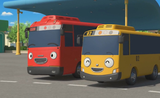 Tayo The Little Bus S06E23