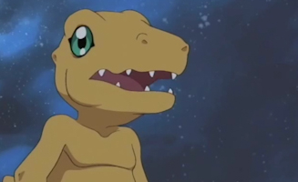 Digimon Digital Monsters S01E09