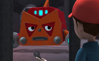 Tayo The Little Bus S03E24