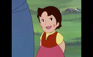 Heidi A Girl Of The Alps S01e47