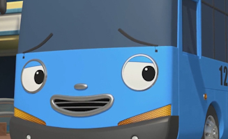 Tayo The Little Bus S06E11