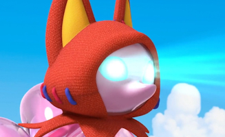 Mega Meow - Starwatch S01E44