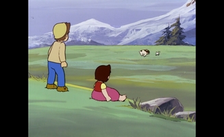 Heidi A Girl Of The Alps S01e15