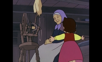 Heidi A Girl Of The Alps S01e10