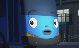 Tayo The Little Bus S05E13