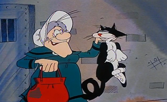 Lucky Luke S01E01