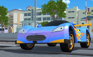 Tayo The Little Bus S03E09