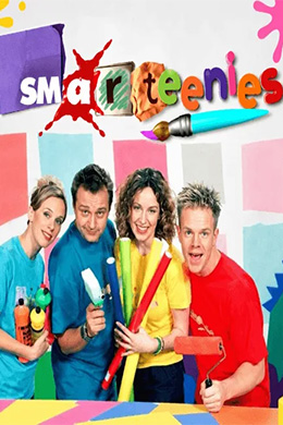 دانلود برنامه کودک SMarteenies