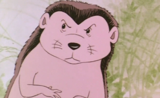 The Animals Of Farthing Wood S01E07