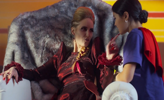 I Woke Up A Vampire S02E08