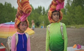 Dino Dex S02e01