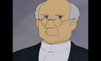Heidi A Girl Of The Alps S01e17
