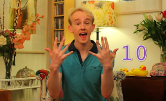 Counting to Ten