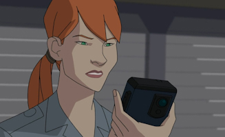 G.I. Joe - Renegades S01E20