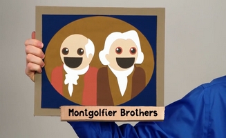 Weird But True S02e03