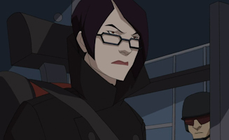 G.I. Joe - Renegades S01E14