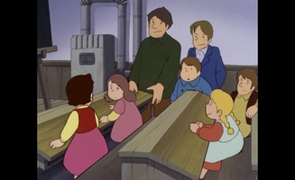 Heidi A Girl Of The Alps S01e38