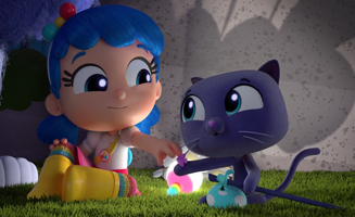 True And The Rainbow Kingdom S03E05 The Ni Ni Tree