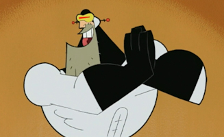 Time Squad S01E11