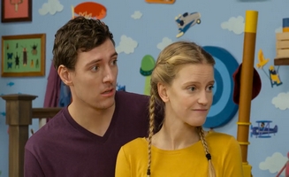 Weird But True S03e08