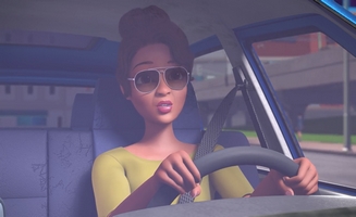 Barbie: It Takes Two S01e06