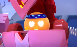 Mega Meow - Starwatch S01E15
