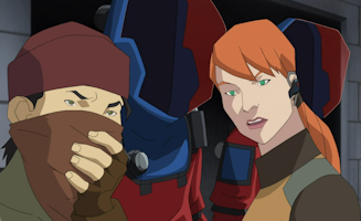 G.I. Joe - Renegades S01E19
