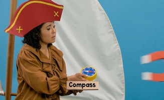 Weird But True S03e10