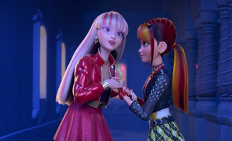 Unicorn Academy - Secrets Revealed S01E07