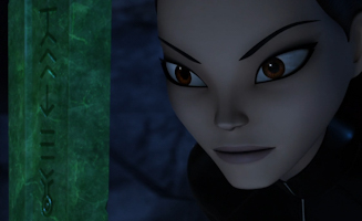 Beware The Batman S01E15 Reckoning