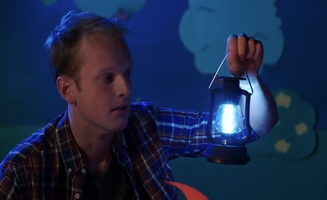 Weird But True S02e11