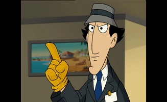 Gadget And The Gadgetinis S02E19 - Super Boss Gadget
