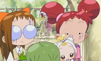 Magical DoReMi 2nd S01E27