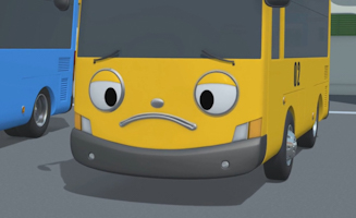 Tayo The Little Bus S03E02