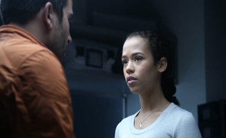 Lost In Space S01E05