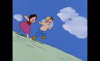 Heidi A Girl Of The Alps S01e05