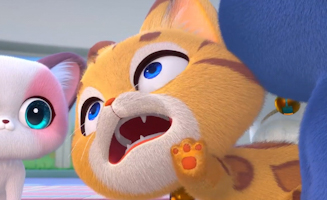 Mega Meow - Starwatch S01E45