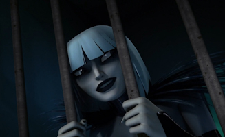 Beware The Batman S01E12 Attraction