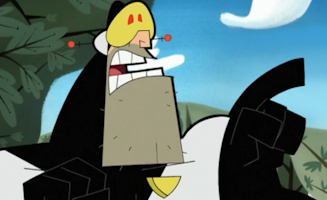 Time Squad S02E08
