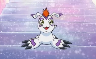 Digimon Digital Monsters S01E28