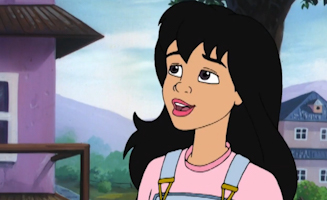 Adventures From The Book Of Virtues S03E07