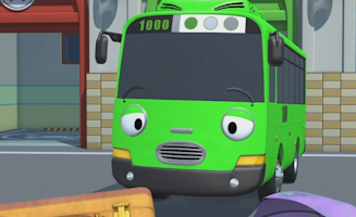 Tayo The Little Bus S04E04