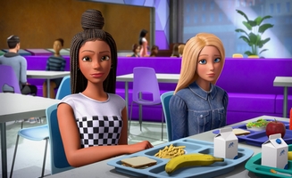 Barbie: It Takes Two S01e02