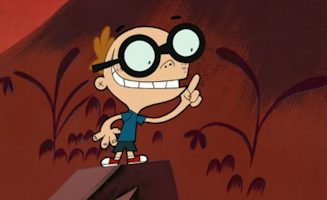 Time Squad S02E02